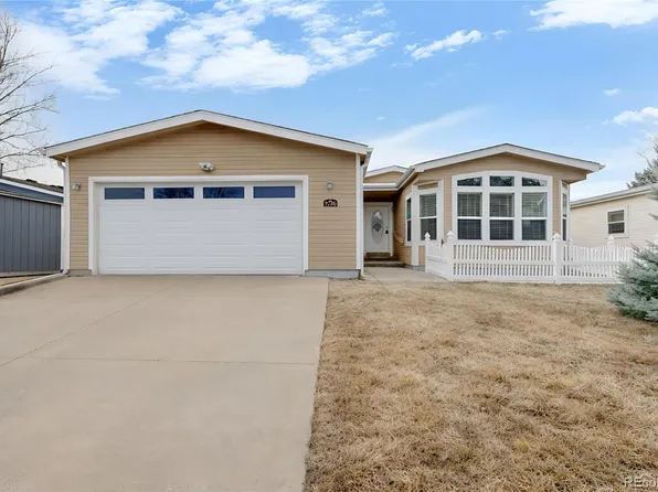 7780 Primrose Green #175, Frederick, CO 80530