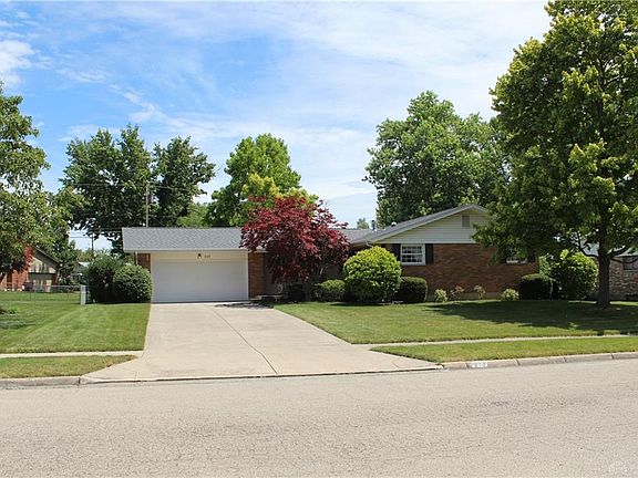 2nd image of 317 Reichard Dr