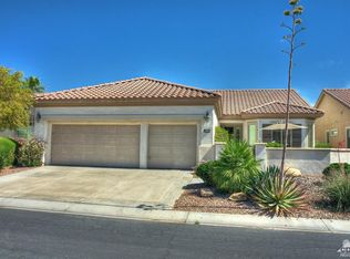 80644 Avenida Santa Marta, Indio, CA 92203