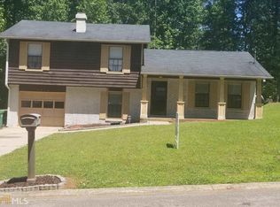3238 Goldenchain Dr, Lithonia, GA 30038