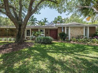 7600 SW 165th Ter, Palmetto Bay, FL 33157
