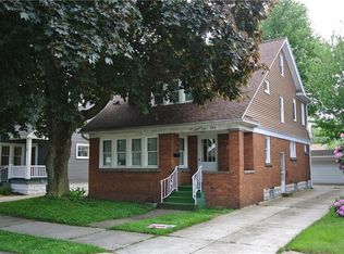 506 Sanford Pl, Erie, PA 16511