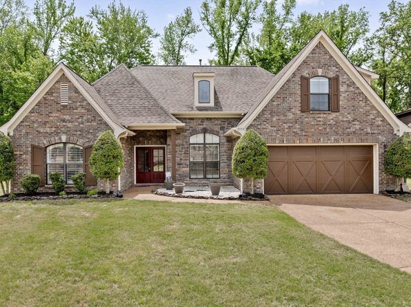 3554 Blueslate Cv, Memphis, TN 38133