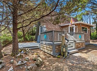 5980 El Mar Ave, Lincoln City, OR 97367