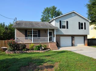2324 Bainbridge Way, Powell, TN 37849