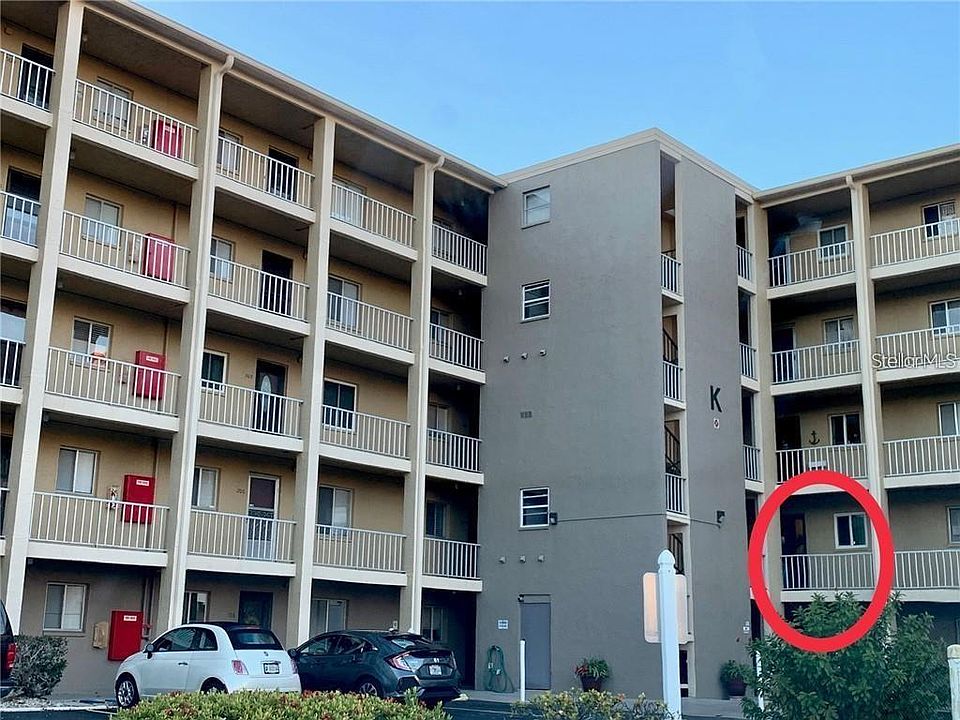 1st image of 3576 Lake Bayshore Dr #K209