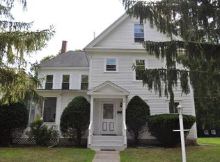 206 Concord St #2, Holliston, MA 01746