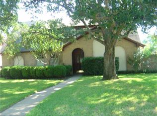 4106 Downgate Dr, Houston, TX 77084