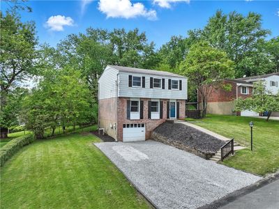 105 Canaveral Dr, Pittsburgh, PA, 15235