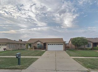 3627 Fox Hill Dr, Sterling Heights, MI 48310