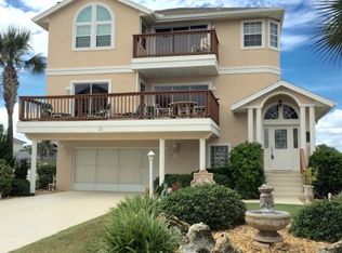 12 Ocean Dune Cir, Palm Coast, FL 32137