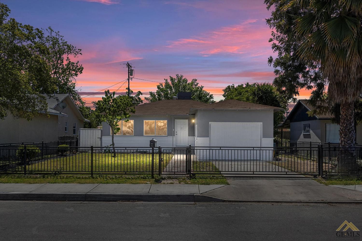 1217 2nd St, Wasco, CA 93280 Zillow