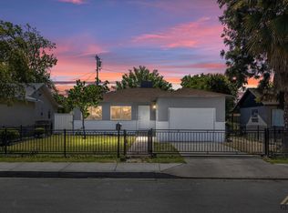 1217 2nd St, Wasco, CA 93280