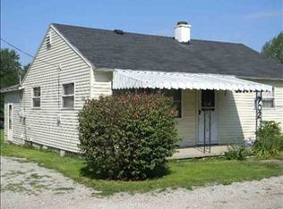 702 S Pearl St, Hartford City, IN 47348