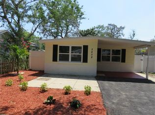 2458 18th Ave N, Saint Petersburg, FL 33713