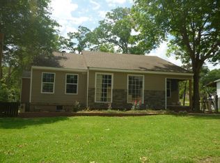 227 N James Ave, McComb, MS 39648
