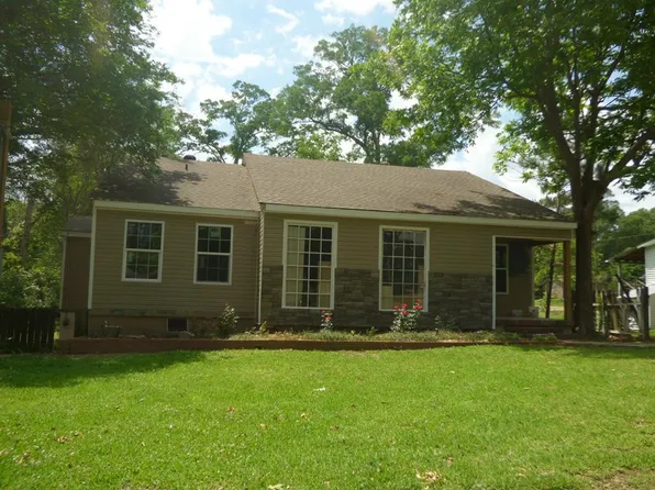 227 N James Ave, McComb, MS 39648
