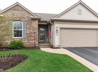 12847 Tahoe Dr, Huntley, IL 60142