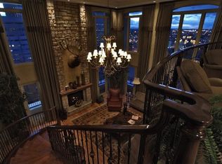 1827 Grant St UNIT PH1, Denver, CO 80203