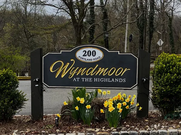 200 Portland Road E #E23, Highlands, NJ 07732
