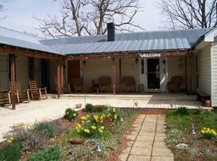 10448 Woolwine Hwy, Woolwine, VA 24185