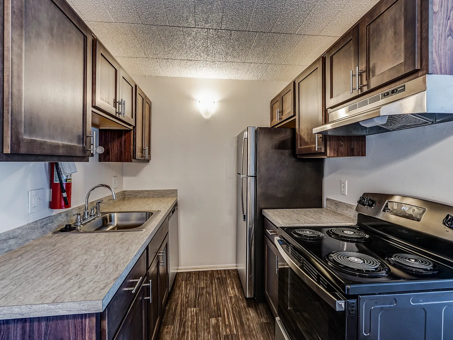Park Place Apartments — Photo 3