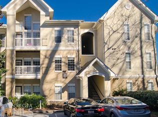 4205 Westchester Rdg, Atlanta, GA 30329