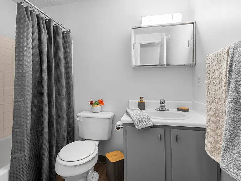 Williamsburg and Portage Pointe Apartments — Photo 19