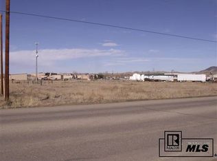 30 S Ranney St, Craig, CO 81625