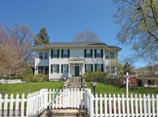 5535 Nevada Ave NW, Washington, DC 20015