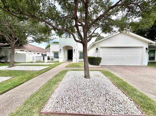 2609 Vineyard Loop, Laredo, TX 78045