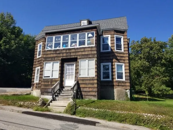 555 1St Avenue, Berlin, NH 03570