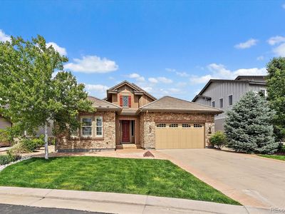 10632 Star Thistle Court, Highlands Ranch, CO, 80126