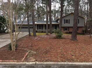 417 Windsor Farms Dr, Lawrenceville, GA 30046