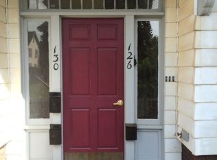 124 Gem Ct NW, Canton, OH 44708