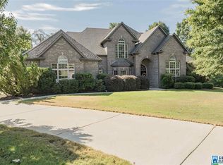 208 Bridgewater Ter, Helena, AL 35080