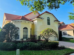 8413 Saint Marino Blvd, Orlando, FL 32836