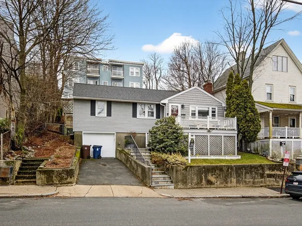 23 Bellingham Ave, Revere, MA 02151