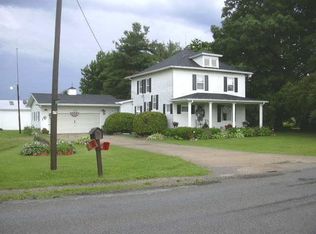 7142 Fairland Rd, Berrien Springs, MI 49103