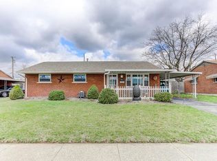 311 Astor Ave, Dayton, OH