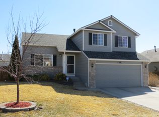 5737 Uncompahgre St, Colorado Springs, CO 80923