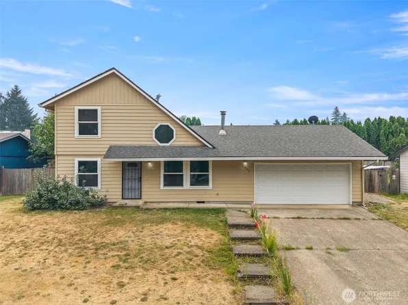 13903 NE 47th Street, Vancouver, WA 98682