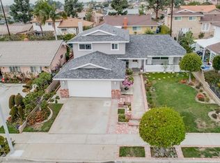 11945 Kibbee Ave, La Mirada, CA 90638