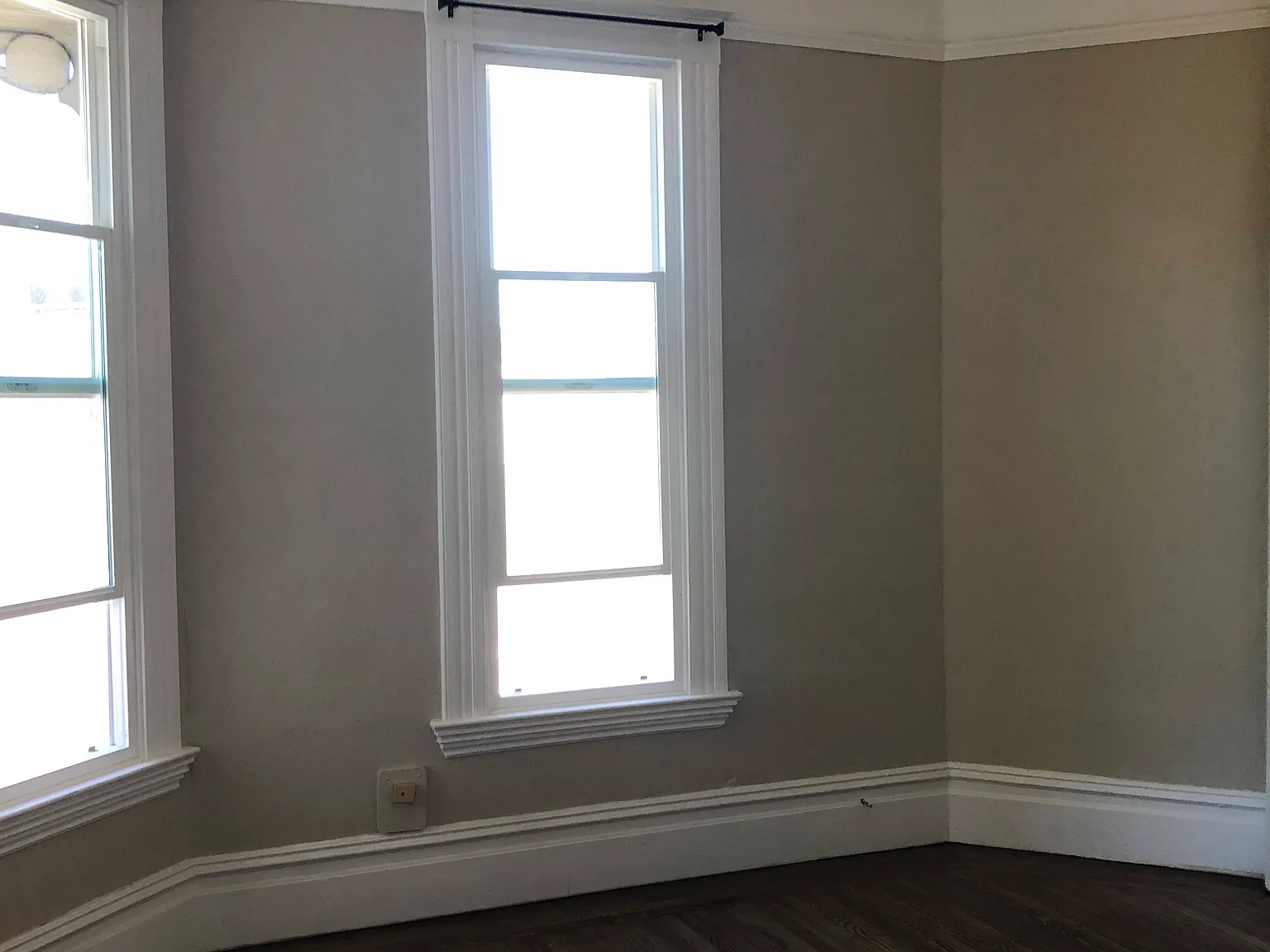Studio, $1,675 — Photo 1