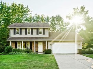 51633 Trailwood Ct, Granger, IN