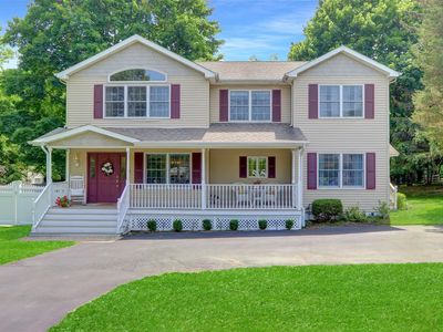 1 Willis Avenue, Port Jefferson, NY, 11777