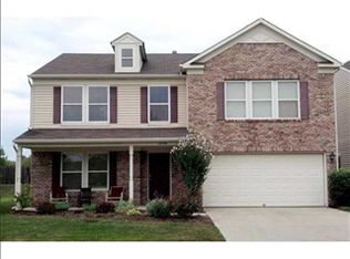 12790 Anthem Ave, Fishers, IN 46037