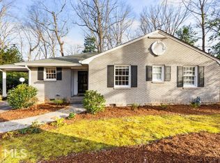 1722 Dyson Dr, Atlanta, GA 30307
