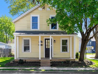 68 1st Street, Glens Falls, NY, 12801