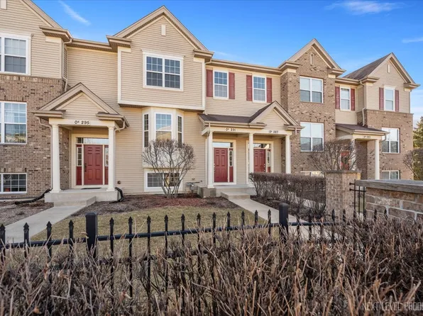 0N291 Ford Dr, Geneva, IL 60134